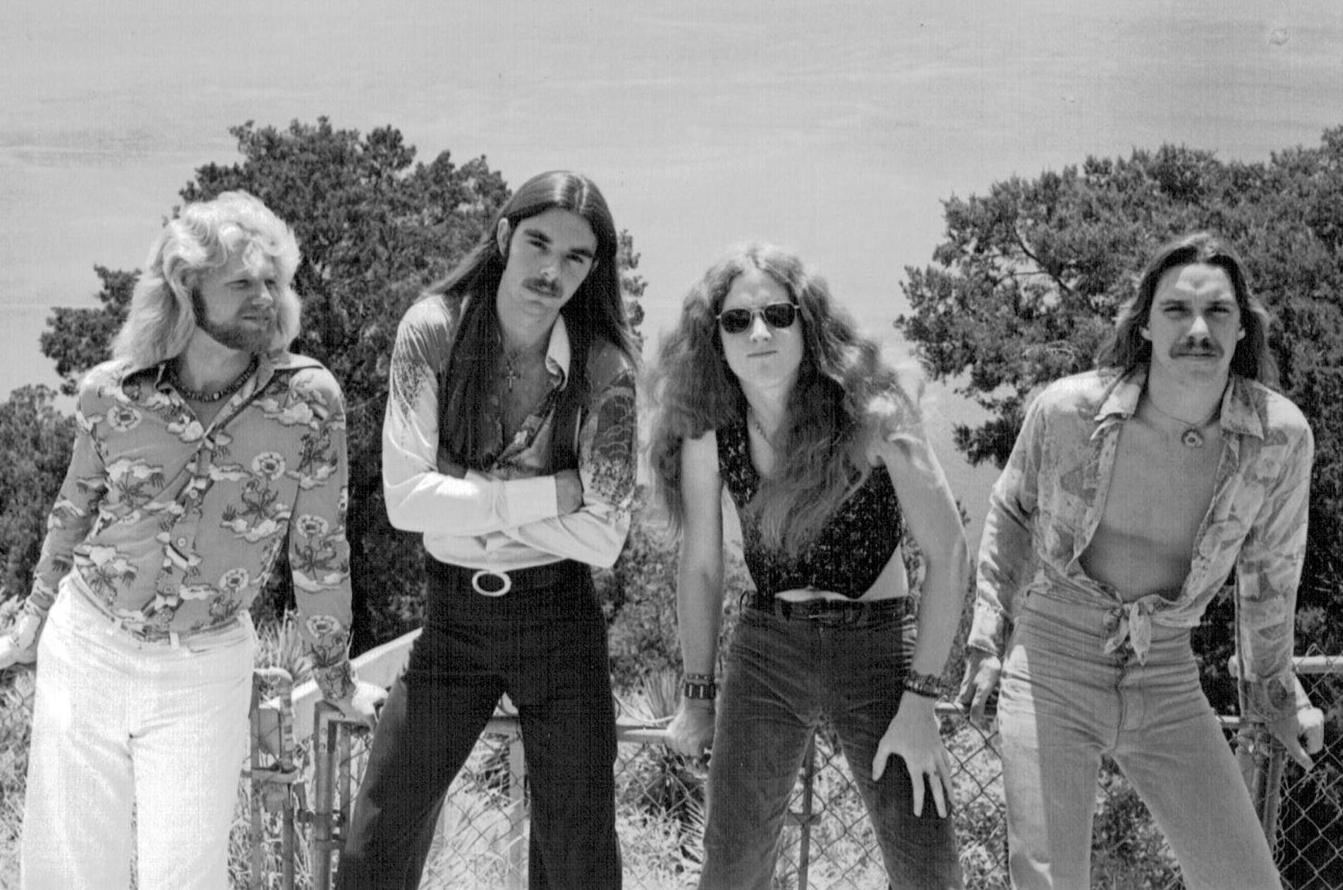 Too Smooth 1974