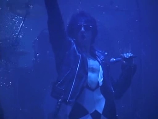 Sheer Heart Attack