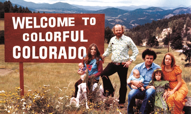 Colorado