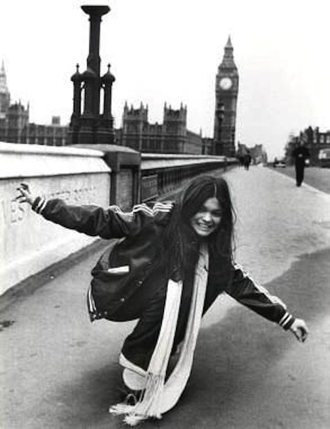 Valerie Bertinelli