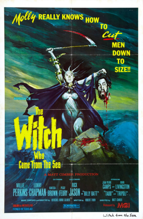 Poster Art for 