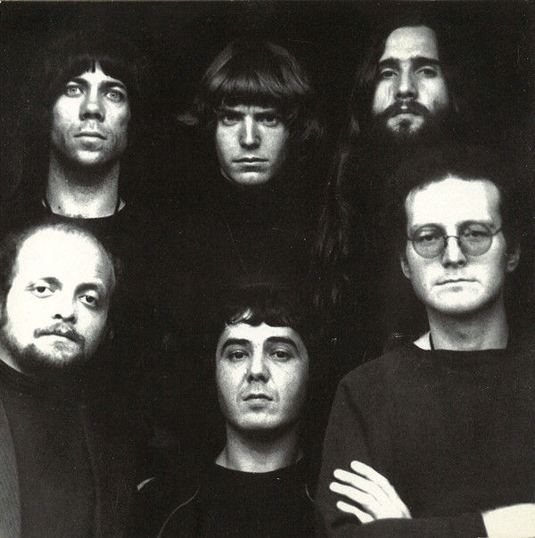 Magma/Vandertop