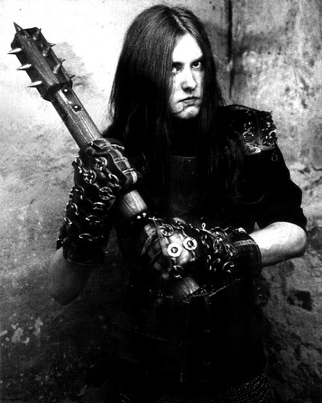 Varg