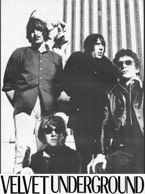The Velvet Underground