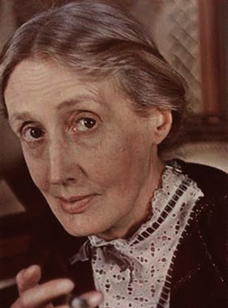 Virginia Woolf