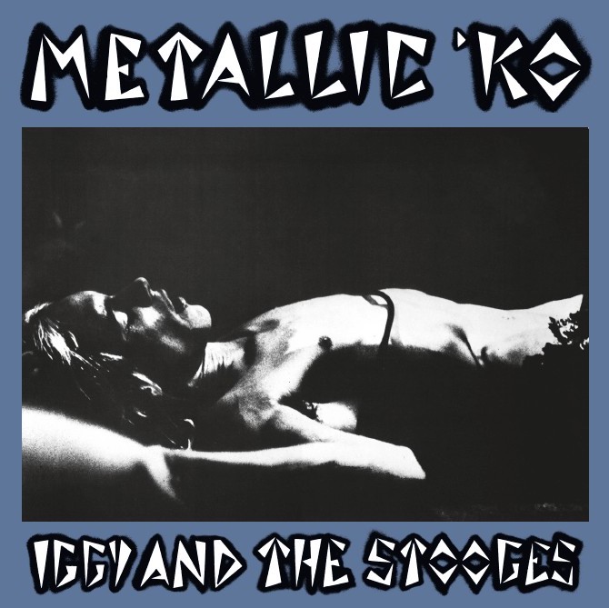 Metallic KO