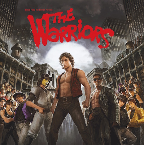 The Warriors