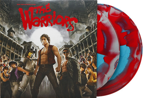 The Warriors