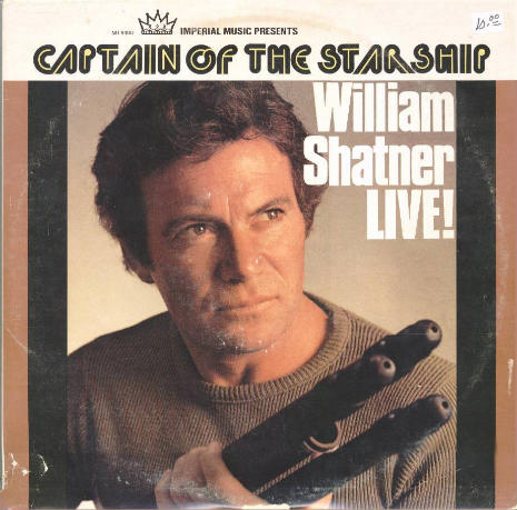 william_shatner_sings