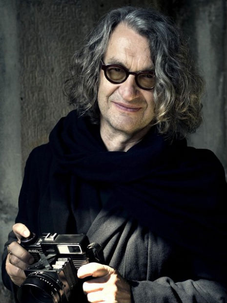 wim_wenders