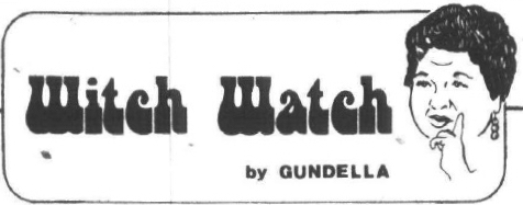 Witch Watch