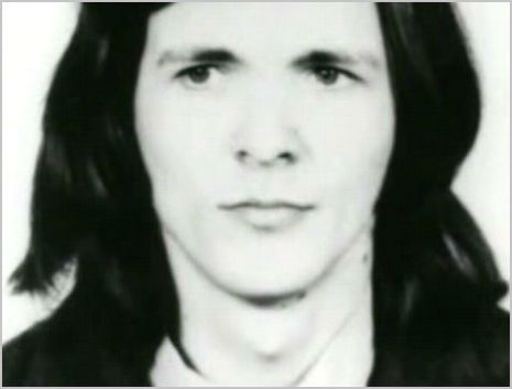 Young Jack Unterweger
