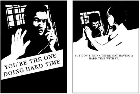 Hard Time