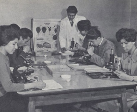bioclasskabul