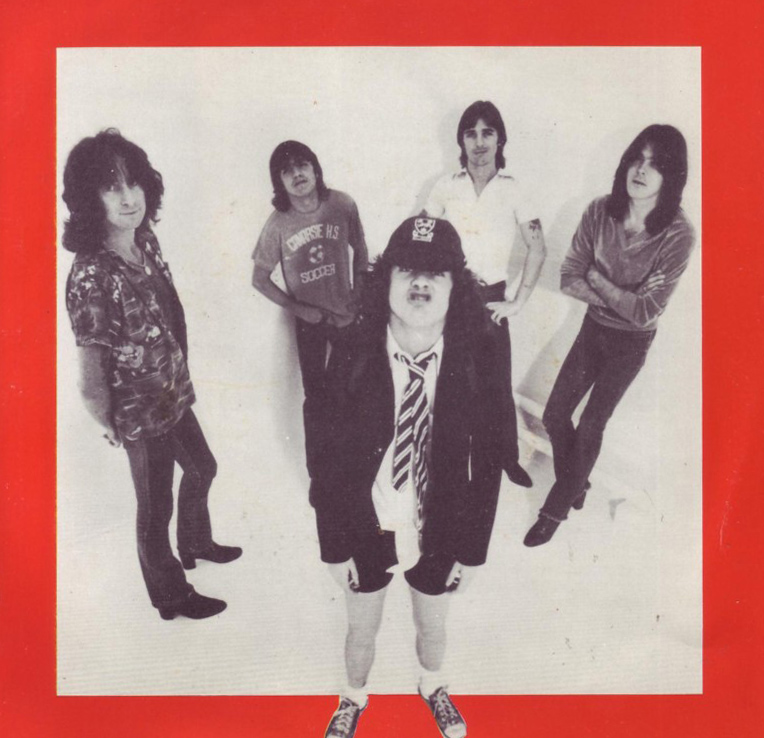 AC/DC