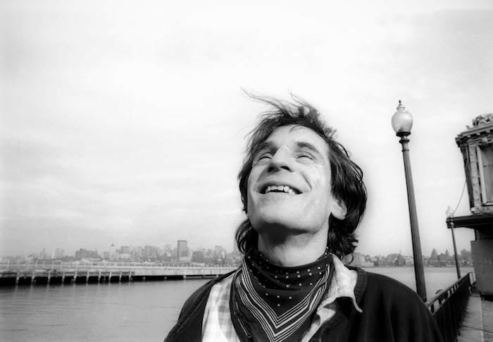 Alex Chilton