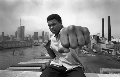 Muhammad Ali