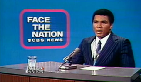 Muhammad Ali