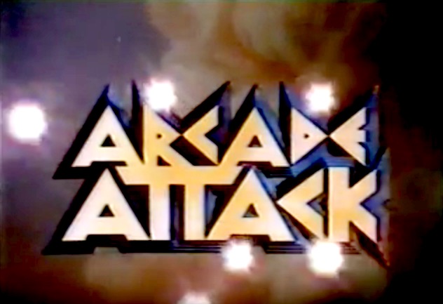Arcade Attack