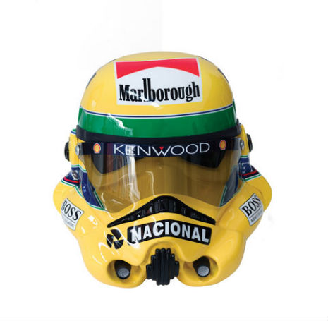 Senna