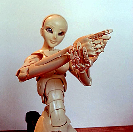 art doll 1