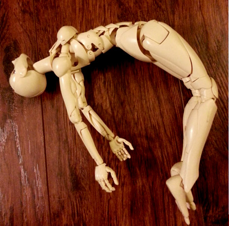 art doll 2