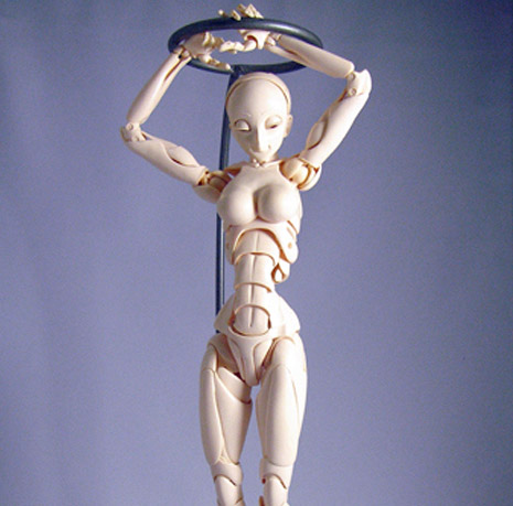 art doll 3
