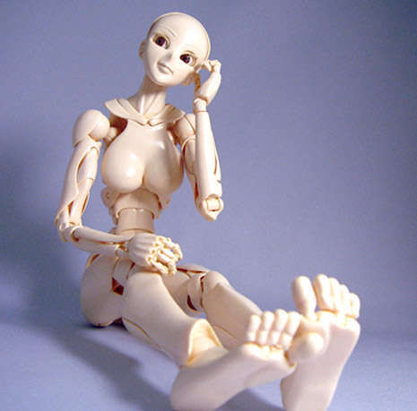 art doll 4
