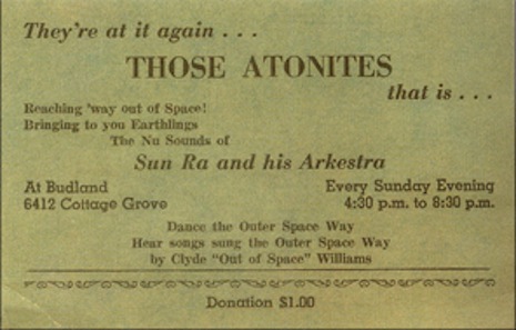Those Atonites