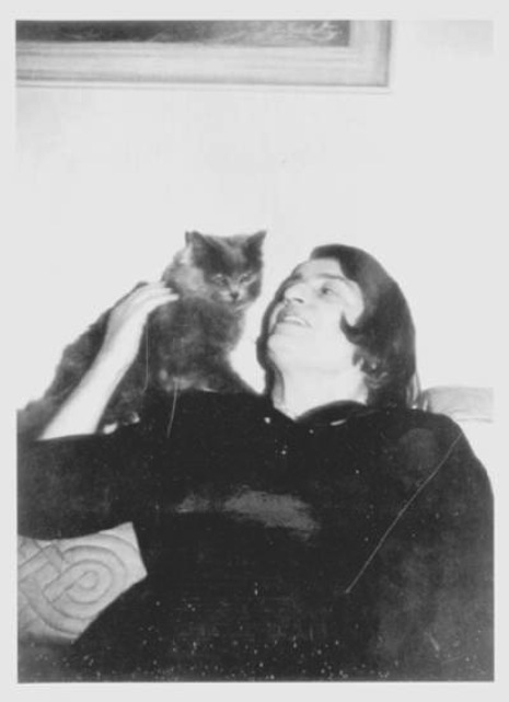 Ayn Rand