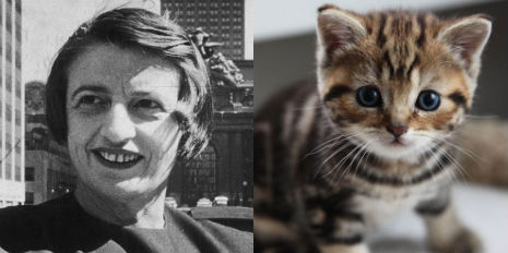 Ayn Rand