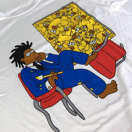 Bartsquiat