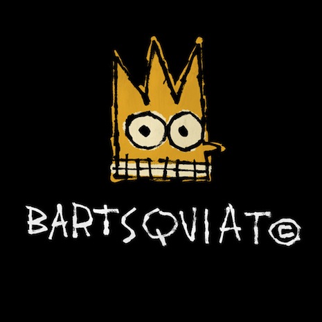 Bartsquiat