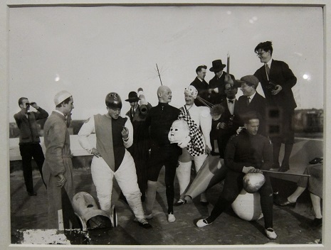 Bauhaus
