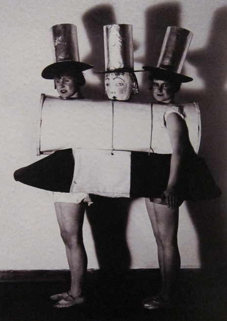 Bauhaus