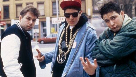 Beastie Boys