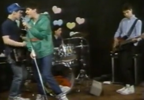 Beastie Boys