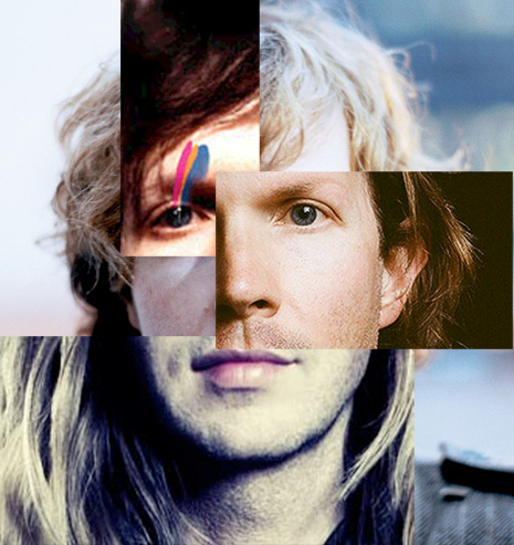 deconstructed beck