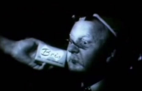Ingmar Bergman for Bris