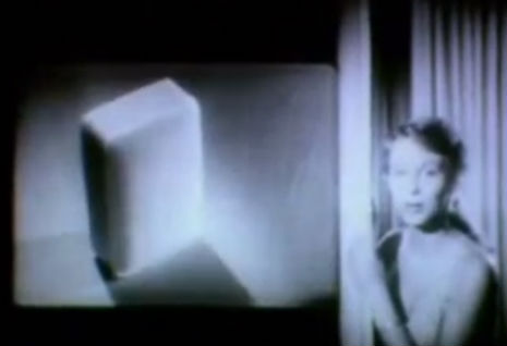 Ingmar Bergman for Bris