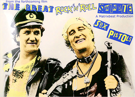 ronnie biggs