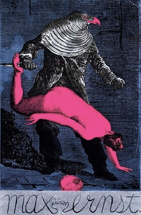 The Birdman