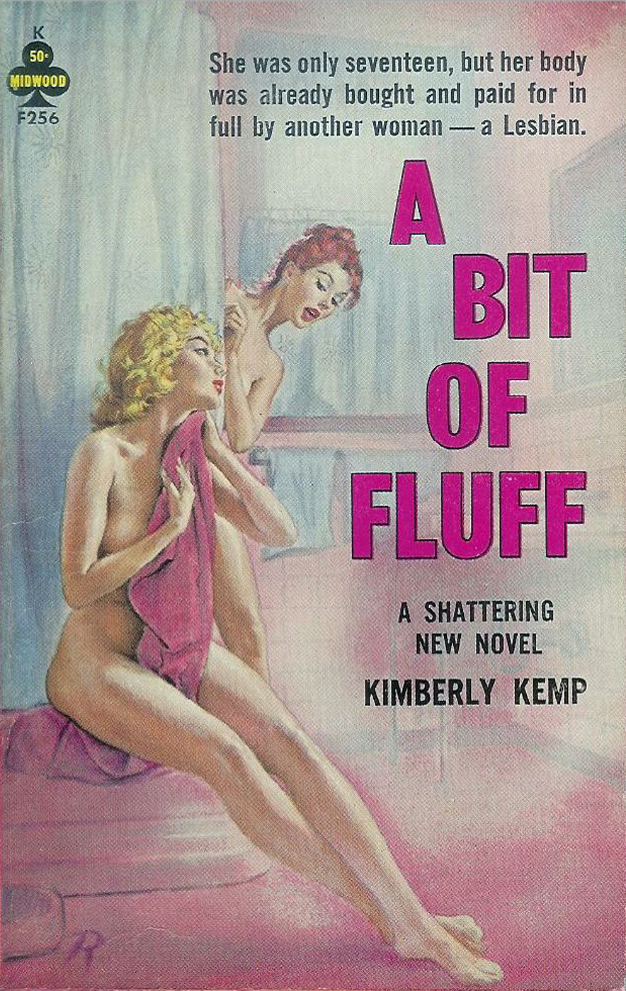 Bit of Fluff