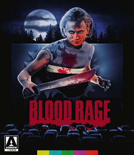 Blood Rage