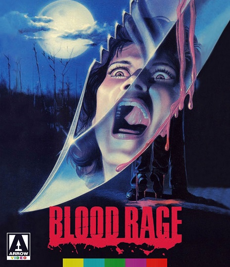 Blood Rage