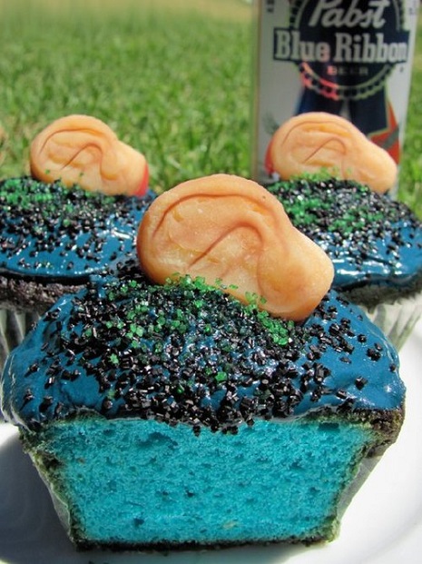 cupcakes