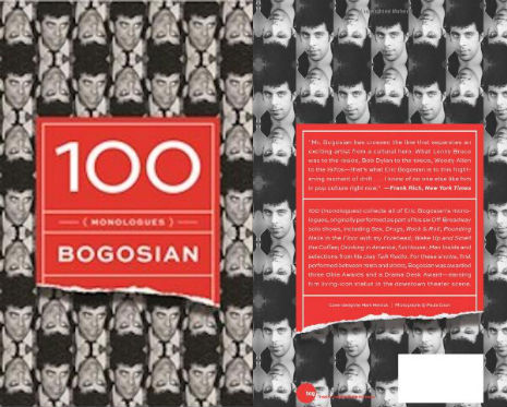 100 Monologues