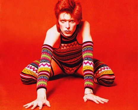 Bowie Yamamoto