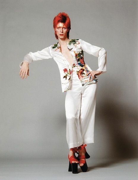 Bowie Yamamoto