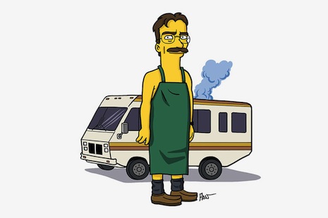 Walter White